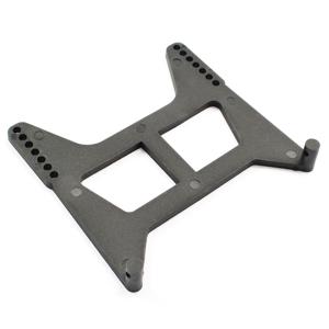 FTX - Mighty Thunder Body Mounting Plate Rear (1Pc) (FTX8412)