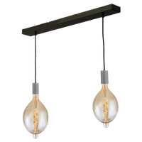 Wants&Needs Lighting Hanglamp Tessi - thumbnail