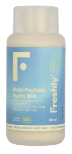 Freshly Cosmetics Multi-Peptide Hydra Milk 100 ml