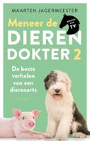 De beste verhalen van een dierenarts (Paperback)