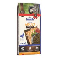 Bosch Adult met eend & rijst hondenvoer 15 kg + 3 kg gratis