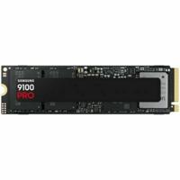 Hard Drive Samsung MZ-VAP1T0BW 1 TB SSD