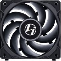 Lian Li UNI FAN P28 Single Black case fan 4-pins PWM fan-connector - thumbnail