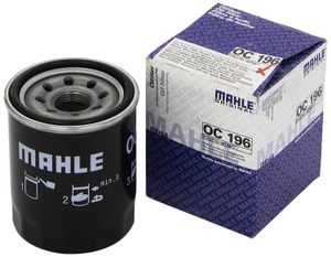 Oliefilter OC196