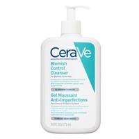CeraVe Blemish Control Cleanser 473ml CeraVe Blemish Control Cleanser 473ml