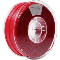 Maertz PMMA-1010-014 PMMA-1010-014 Filament ABS kunststof Chemisch bestendig 2.85 mm 1000 g Rood 1 stuk(s)