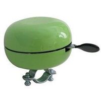 NietVerkeerd Bel ding-dong 80mm groen NietVerkeerd Bel ding-dong 80mm groen