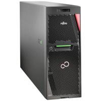 Fujitsu PRIMERGY TX2550 M7 server Tower Intel® Xeon® Silver 4410T 2,7 GHz 32 GB DDR5-SDRAM 900 W - thumbnail