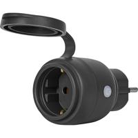 OSRAM HOMELIGHTING Smart+ Draadloos stopcontact