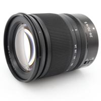Nikon Z 24-70mm f/4 S occasion