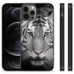 iPhone 12 Pro Max Back Cover Tijger