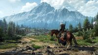 CD Projekt The Witcher 3: Wild Hunt Compleet Engels Xbox Series X - thumbnail