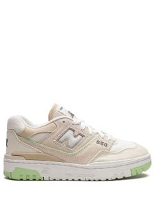 New Balance baskets 550 - Tons neutres