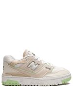 New Balance 550 "Turtledove Green Aura" sneakers - Tons neutres