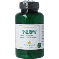 Liever Gezond huid haar nagels