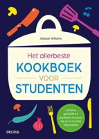 Het allerbeste kookboek voor studenten (Paperback)