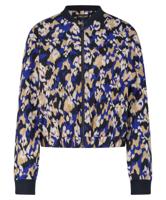 Lady Day Raven L49.480.2720 T-shirt Lange Mouw Faye Print