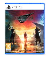 PS5 Final Fantasy VII: Rebirth