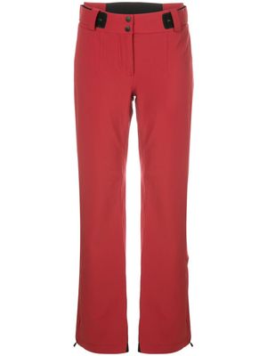 Aztech Mountain pantalon de ski Team Aztech - Rouge