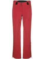 Aztech Mountain pantalon de ski Team Aztech - Rouge