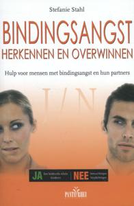 Bindingsangst herkennen en overwinnen (Paperback)