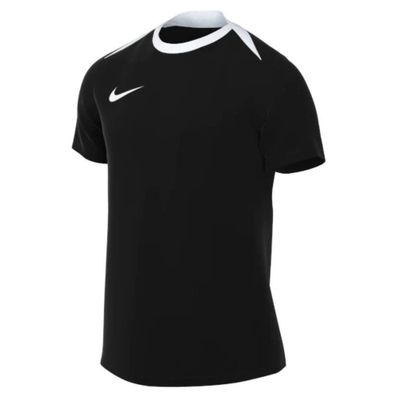 Nike Academy Pro 24 Trainingsshirt Kids Zwart Wit