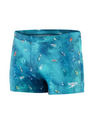 Speedo - Eco Aquashort - Escape - G662 Speedo - Eco Aquashort - Escape - G662