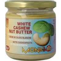 Monki Witte cashewpasta bio Monki Witte cashewpasta bio