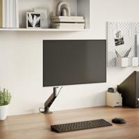 Monitorbeugel 27 inch scherm gasveer 10 kg