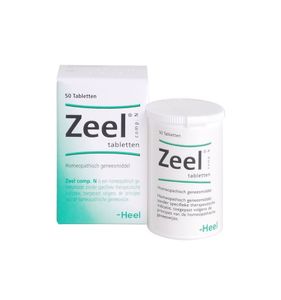 Zeel compositum N