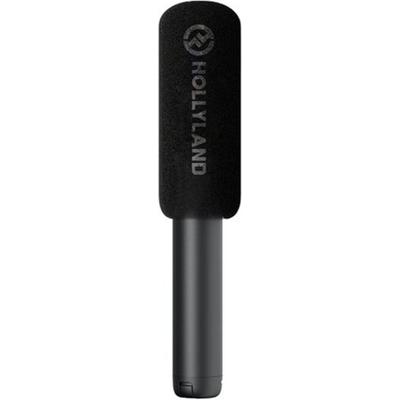 Hollyland Interview Adaptor for Wireless Microphones (Handheld/Desktop)