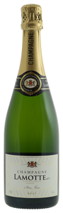 Champagne Lamotte Brut Frankrijk