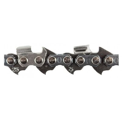 Makita Accessoires 958291652 Ketting "rnd" 4,5 - 4,0 millimeter - 958291652