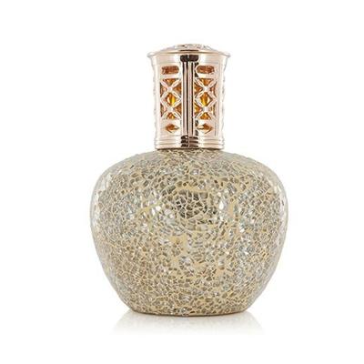 Geurlamp Treasure Chest Goud L