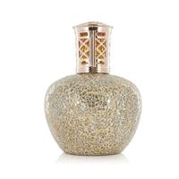 Geurlamp Treasure Chest Goud L