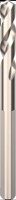Bosch Accessoires Centreerboor voor standaardas | HSS-G | 6,35 x 44 mm - 2608594626