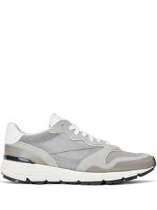 John Elliott baskets Edition One Runner - Gris