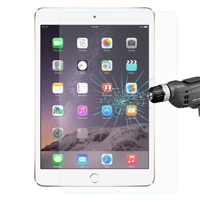 ENKAY Hat-Prins 0.33mm 9H oppervlakte hardheid 2.5D Explosieveilig Tempered glas Film voor iPad mini 3 / 2 / 1