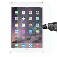 ENKAY Hat-Prins 0.33mm 9H oppervlakte hardheid 2.5D Explosieveilig Tempered glas Film voor iPad mini 3 / 2 / 1
