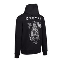 Cruyff - CITY PACK Liverpool Hoodie - Zwart