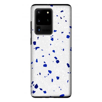 Terrazzo N°5: Samsung Galaxy S20 Ultra Tough Case