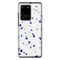 Terrazzo N°5: Samsung Galaxy S20 Ultra Tough Case