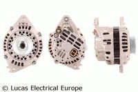 Lucas Electrical Alternator/Dynamo LRA02646 - thumbnail