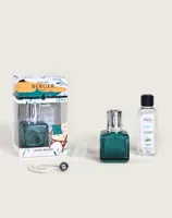 Lampe Berger GLACON VERTE SUMMER