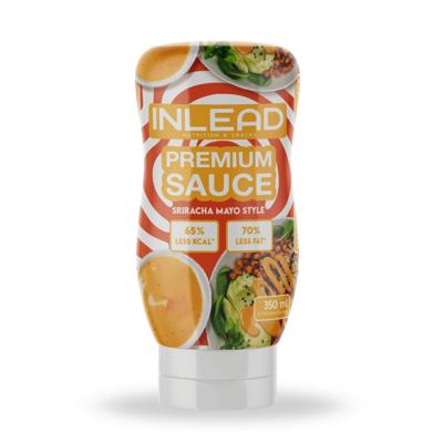 Inlead Premium Sauce Sriracha Mayo Style (350 ml)
