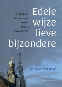 Edele wijze lieve bijzondere (Paperback)