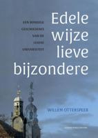 Edele wijze lieve bijzondere (Paperback)