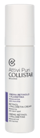 Collistar Attivi Puri Retinol + Phlorentin Cream 50 ml