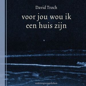 voor jou wou ik een huis zijn