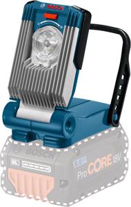 Bosch Blauw GLI VariLed Werklamp | Voor 14,4 en 18 Volt Li-Ion | + Riemtas - 0601443400